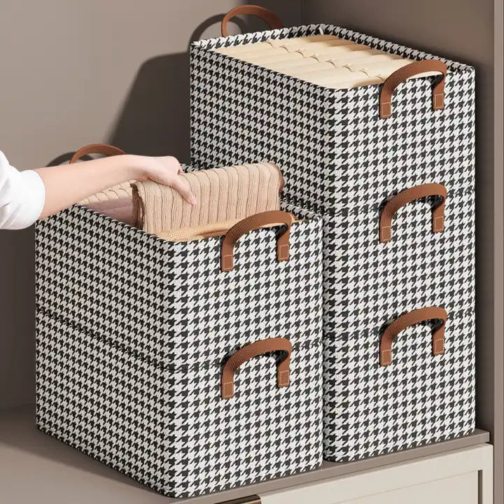 STORAGE BASKETS