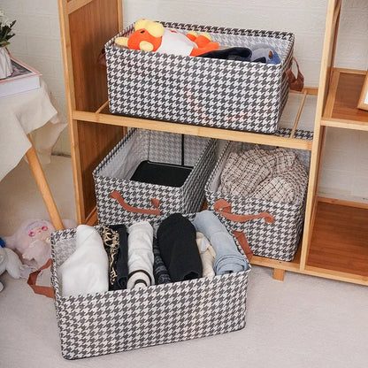 STORAGE BASKETS